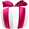 KUY49  Menu icon promotion