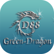 KUY49  CasinoPartnership Green Dragon